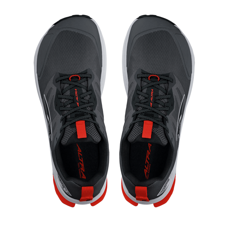 Lone Peak 9 Men's Trail Running Shoe | Altra Running - Altra