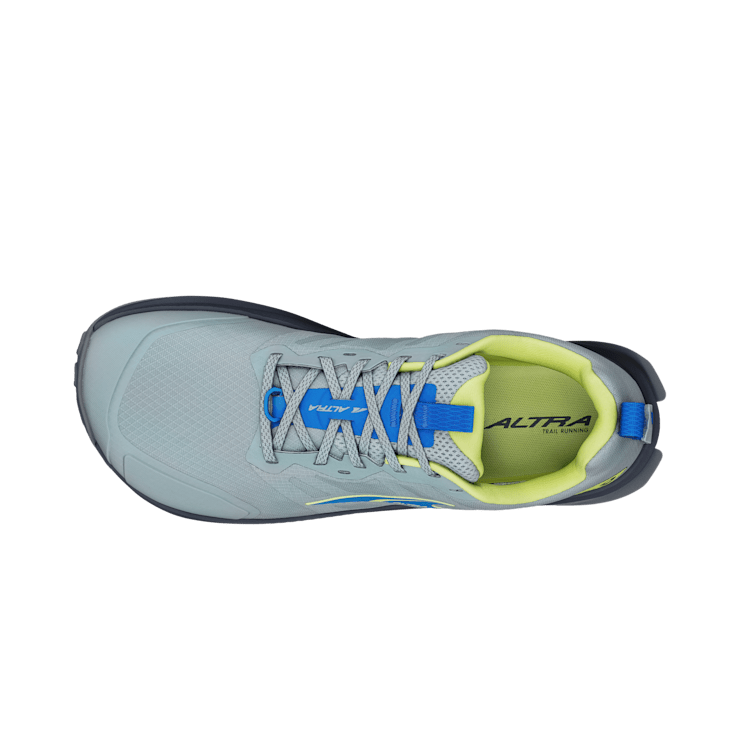 Lone Peak 9 Men's Trail Running Shoe | Altra Running - Altra