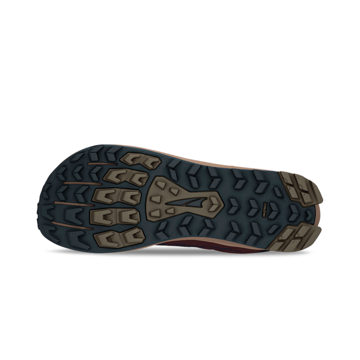 Lone Peak 9 Men's Trail Running Shoe | Altra Running - Altra