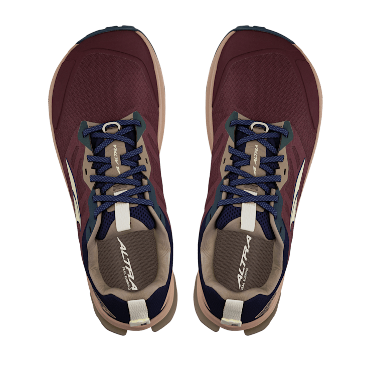 Lone Peak Men's Trail Running Shoe Altra Running Altra