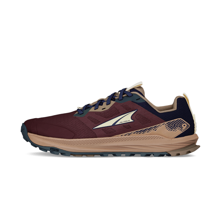 Lone Peak Men's Trail Running Shoe Altra Running Altra