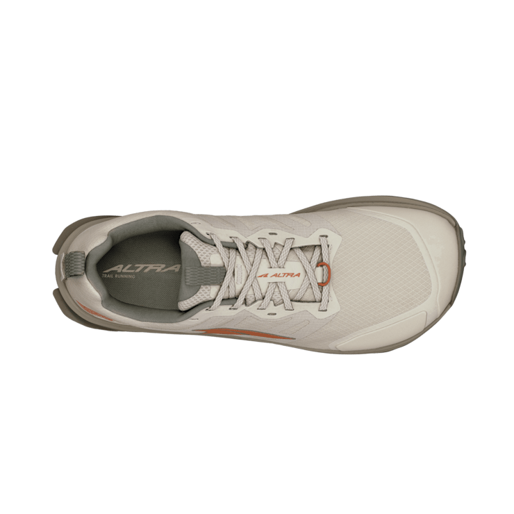 Altra Light Gray Trail Sneakers - MENS 9 WIDE Altra Men main image 4