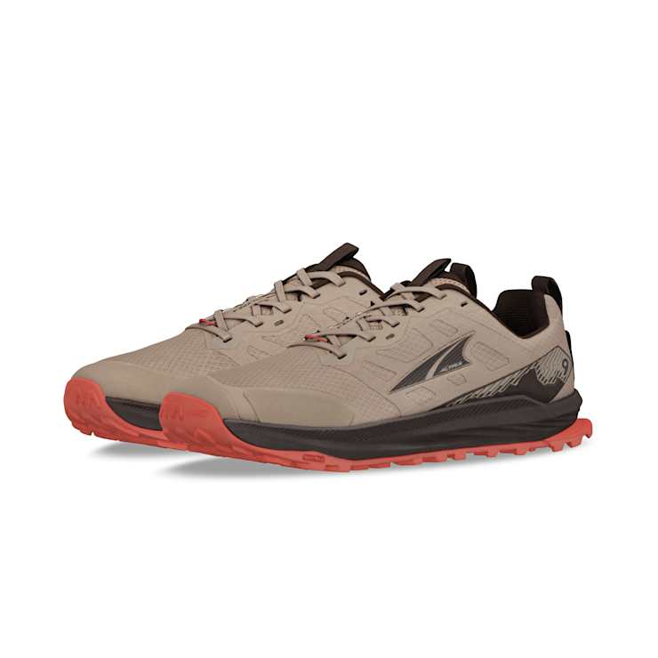 MEN'S LONE PEAK 9