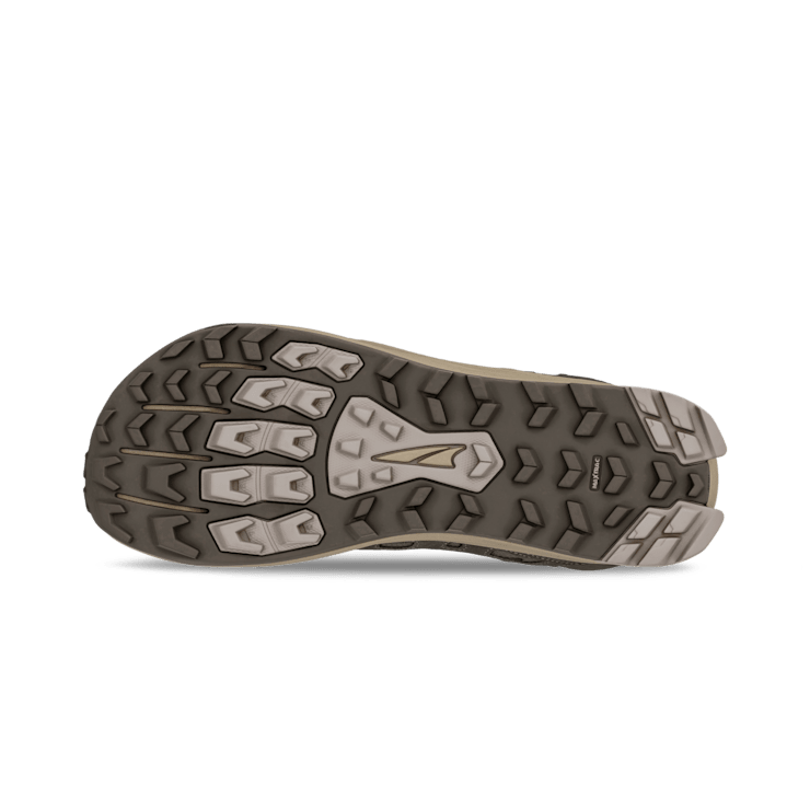 Lone Peak Hiker Men's Hiking Shoe Altra Running Altra Running US