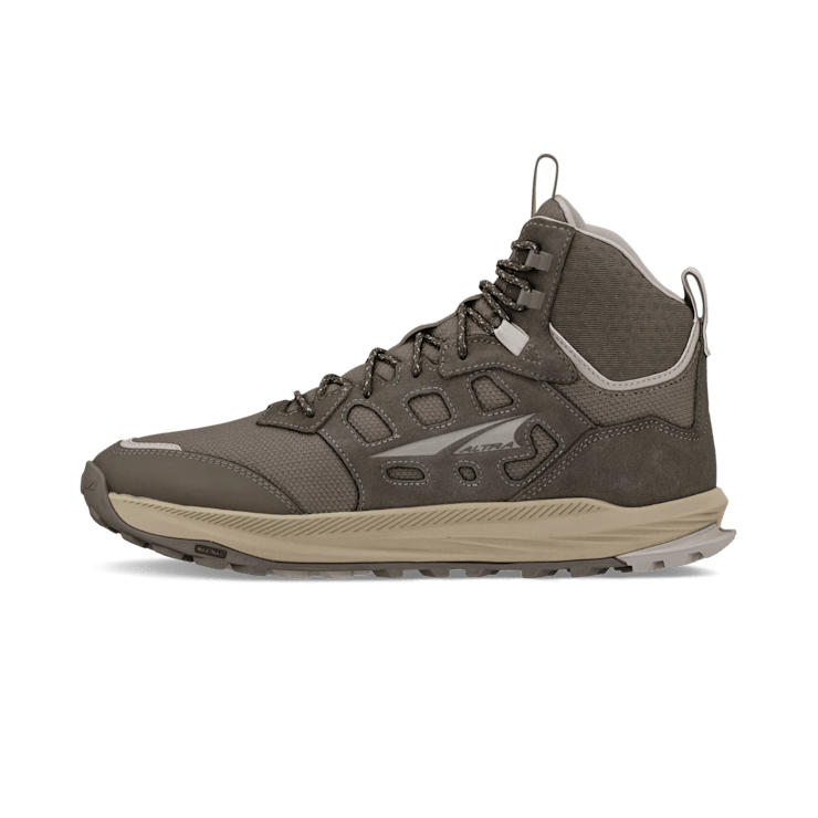 ALTRA LONE PEAK 3 ネオシェル Altra Lone Peak 3.0 Neoshell MID - Men's | Runner's World