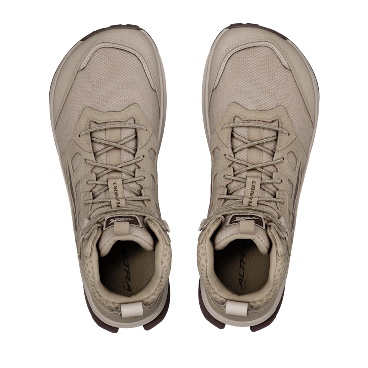 Lone Peak Hiker 3 Men's Hiking Shoe | Altra Running - Altra Running US