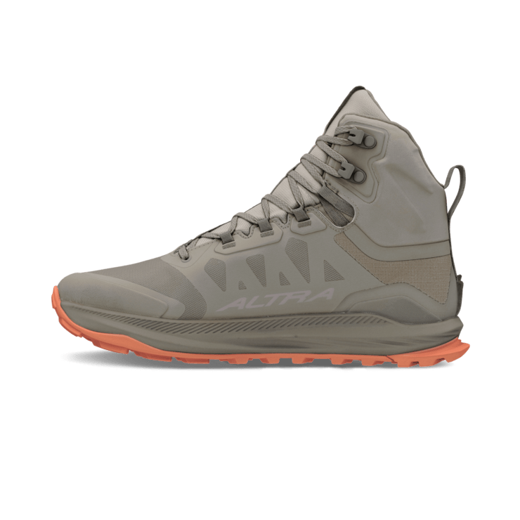 Hiking Boots Sz 9 Waterproof Ecetana Men main image 4