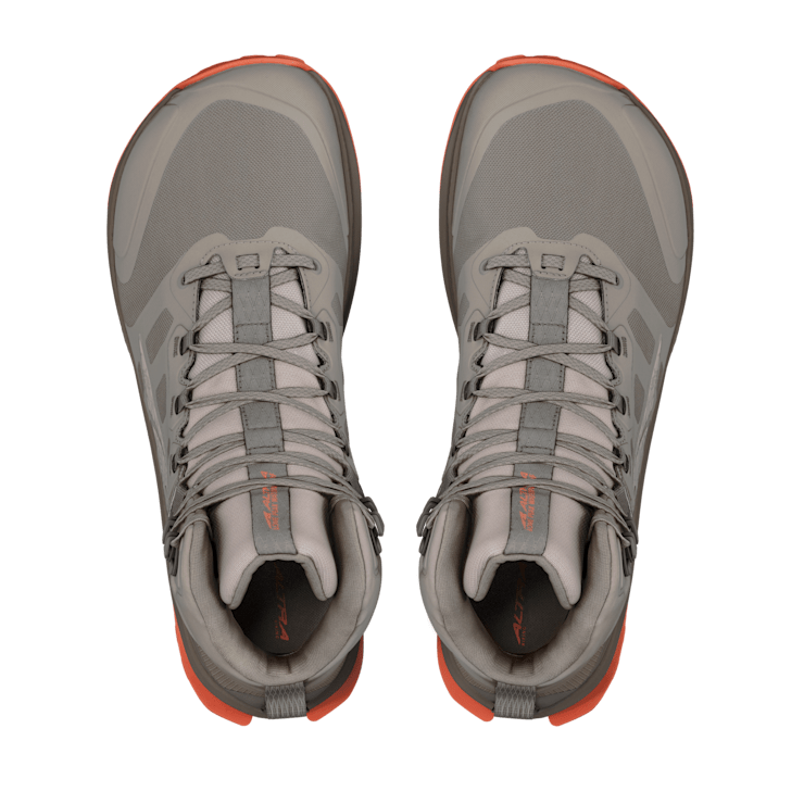 【新品未使用】ALTRA (アルトラ)LONE PEAK 9+ WIDE メンズ LONE PEAK 9+ WIDE M （ローンピーク 9+ ワイド メンズ）ALTRA