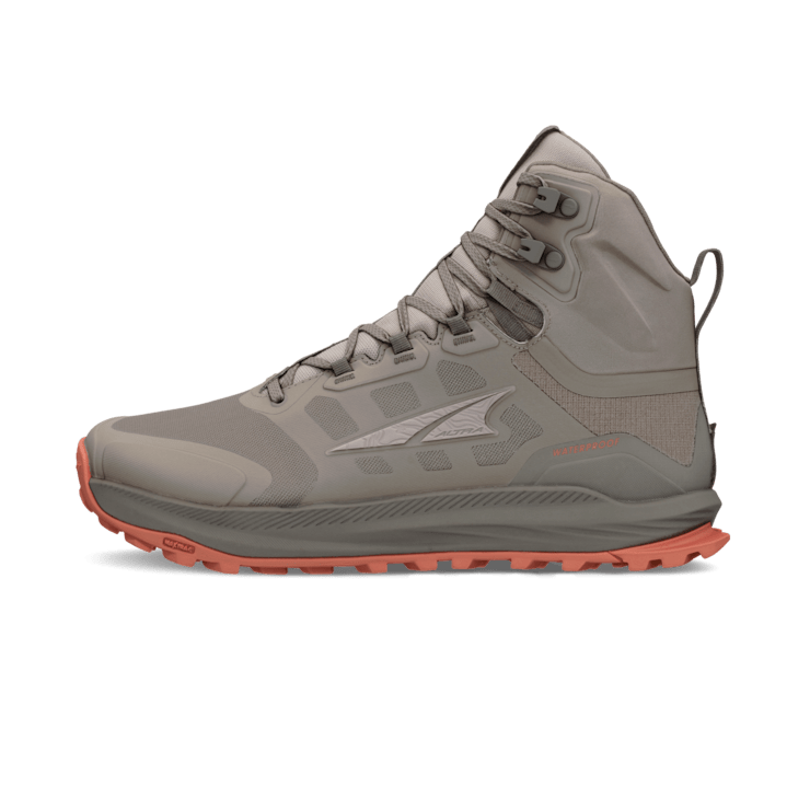 【新品未使用】ALTRA (アルトラ)LONE PEAK 9+ WIDE メンズ LONE PEAK 9+ WIDE M （ローンピーク 9+ ワイド メンズ）ALTRA