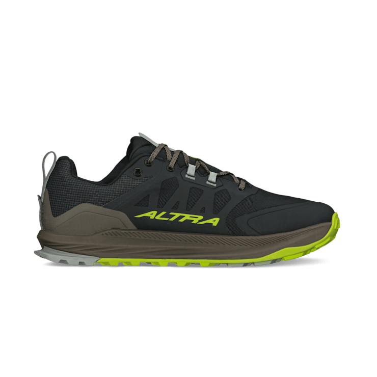 シューズ ALTRA LONEPEAK ALL WHETHER US9 Lone Peak 9 Waterproof Low Men's Hiking Shoe | Altra Running