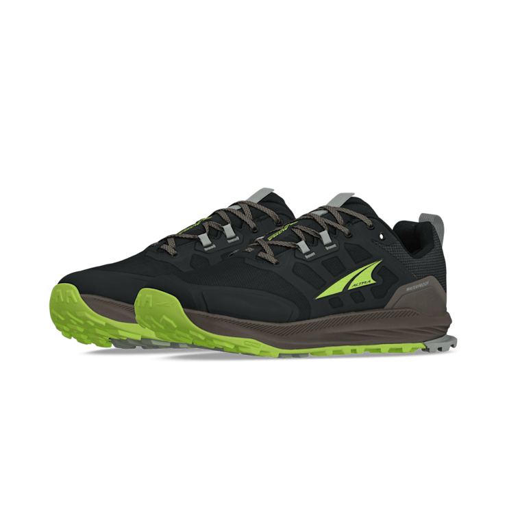 Lone Peak 9 Waterproof Low Men's Hiking Shoe | Altra Running