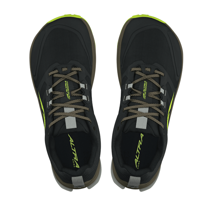 Amazon.com | ALTRA Men's Lone Peak 9 Trail Running Shoe