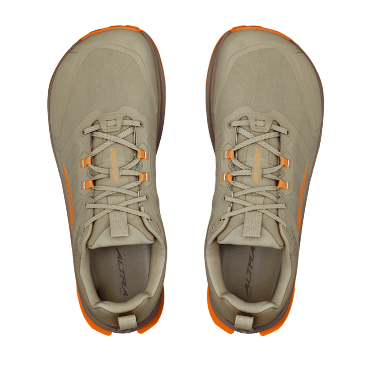 Lone Peak 9 Waterproof Low Men's Hiking Shoe | Altra Running