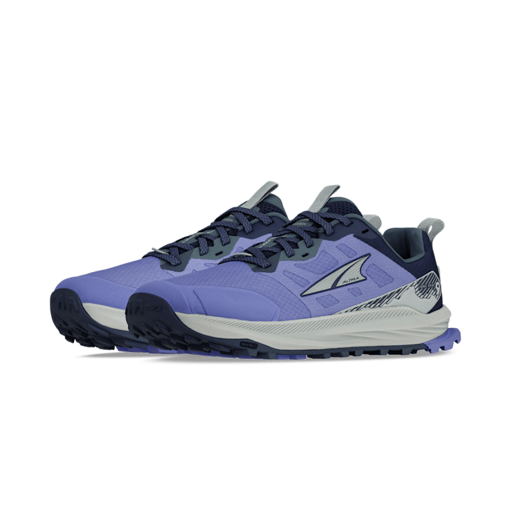 シューズ ALTRA LONEPEAK ALL WHETHER US9 Lone Peak 9 Waterproof Low Men's Hiking Shoe | Altra Running