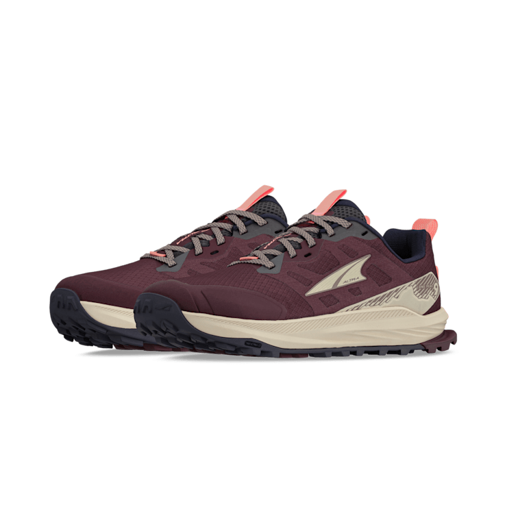 Lone Peak Women's Trail Running Shoe Altra Running Altra