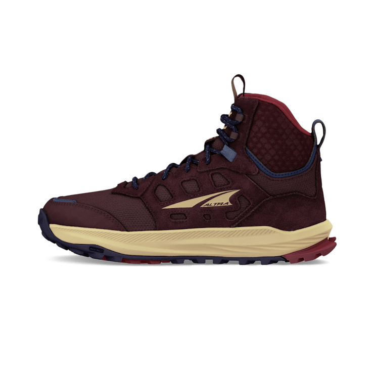 Lone Peak Hiker Women's Hiking Shoe Altra Running Altra