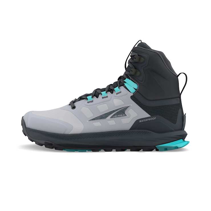 公式の店舗 Lone Peak 9 Waterproof Mid Women's Hiker | Altra Running テープ・マスキングテープ
