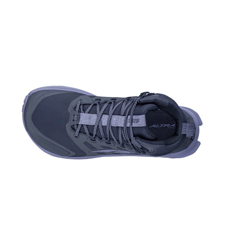 Color Tan Trail Runners Women's Zero-Drop Shoes With MaxTrac