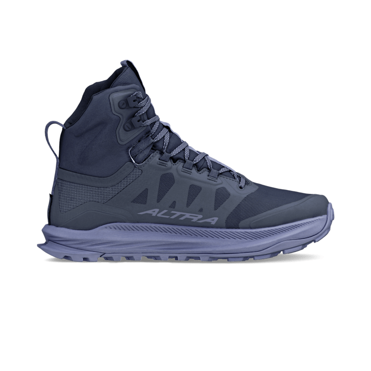 High Top Running Boots Womens Lone Peak Waterproof Mid Women's