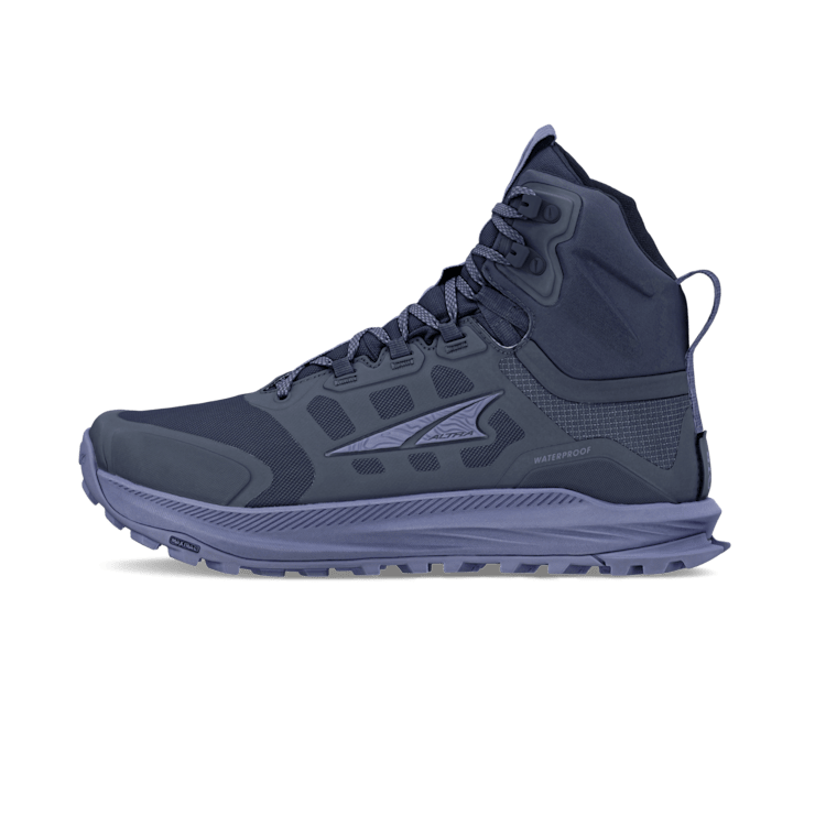 Lone Peak Waterproof Mid Women's Hiker Altra Running Altra