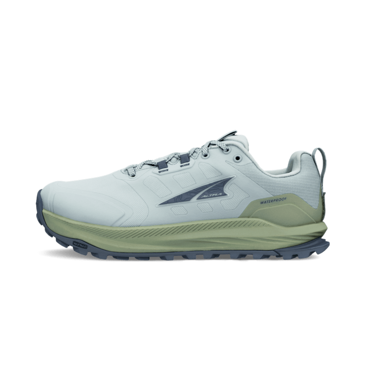 Lone Peak 9 Waterproof Low Women's Hiking Shoe | Altra Running