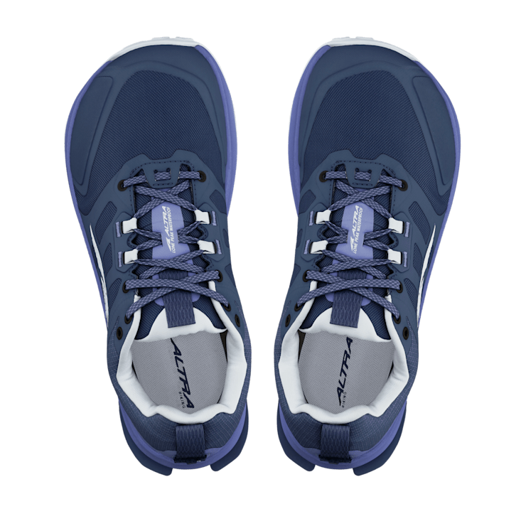 peak　フローガーL Lone Peak 9 Waterproof Low Men's Hiking Shoe | Altra Running