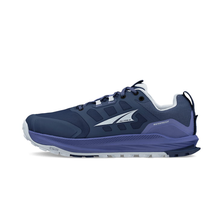 Lone Peak Waterproof Low Women's Hiking Shoe Altra Running