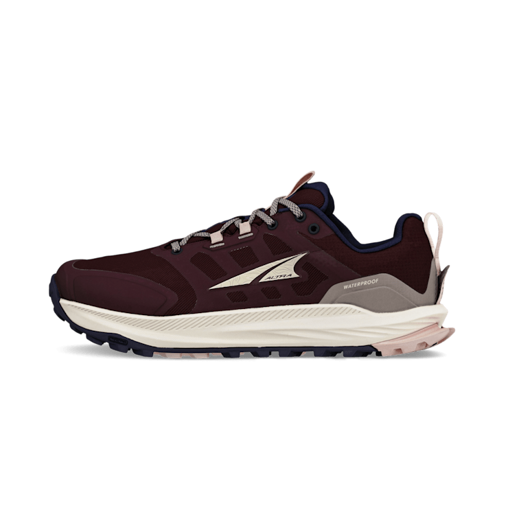 Women's Lone Peak 9 Waterproof Low