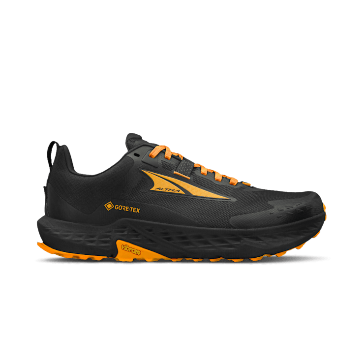 Men's Timp 5 GTX Trail Shoes | Altra Running - Altra Running US Men's Timp 5 GTX Trail Shoes | Altra Running - Altra Running US