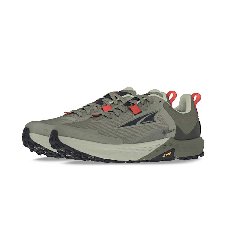 Men's Timp 5 GTX Trail Shoes | Altra Running - Altra Running US