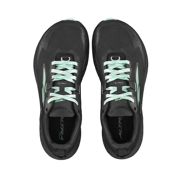 Black altra shoes hotsell