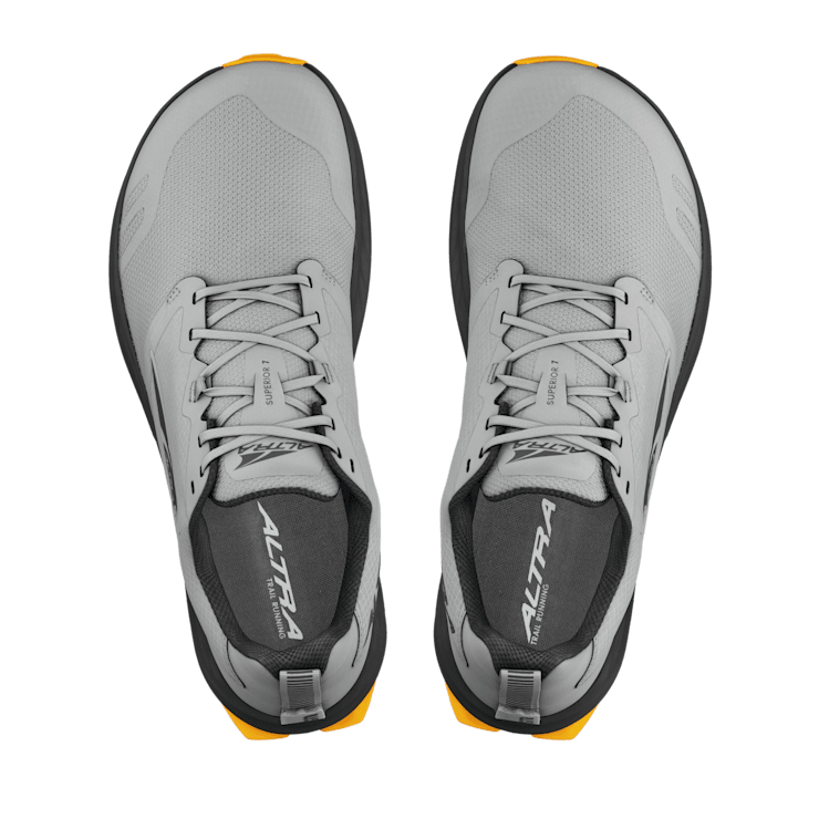 Superior 7 Men's Trail Running Shoe | Altra Running - Altra Running US
