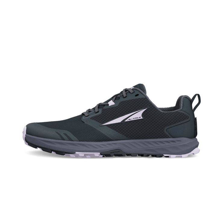 altra Women's Superior 7 Black