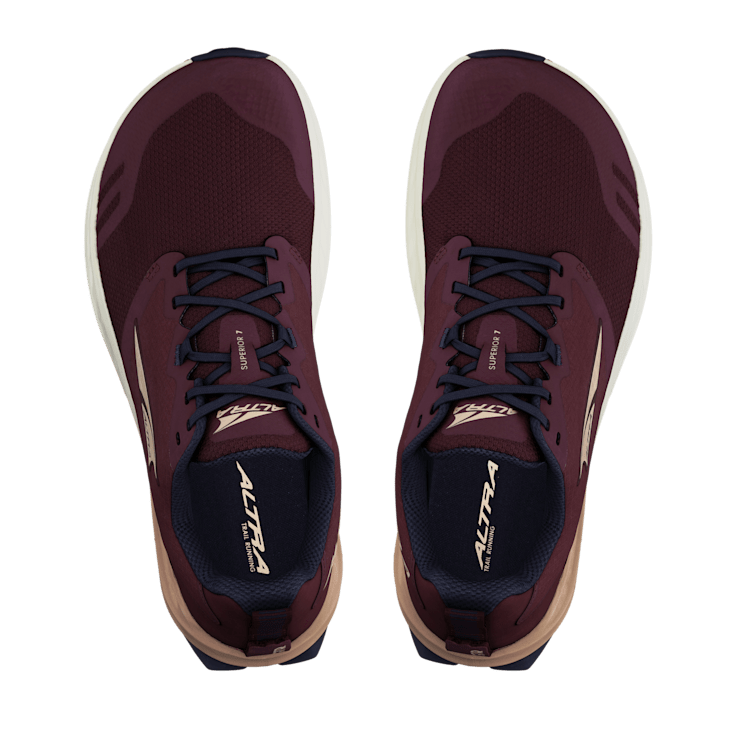 Superior 7 Women's Trail Running Shoe | Altra Running - Altra