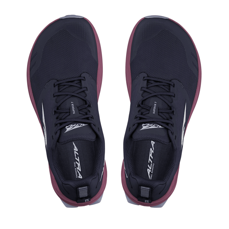 Superior 7 Women's Trail Running Shoe | Altra Running - Altra