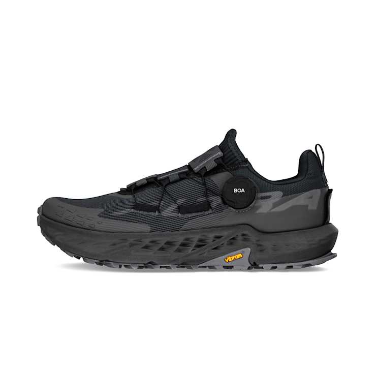 Timp BOA Men's Trail Running Shoe Altra Running Altra Running CA