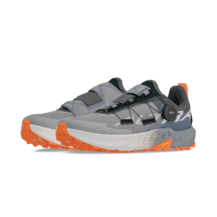Timp 5 BOA Men's Trail Running Shoe | Altra Running - Altra Running US