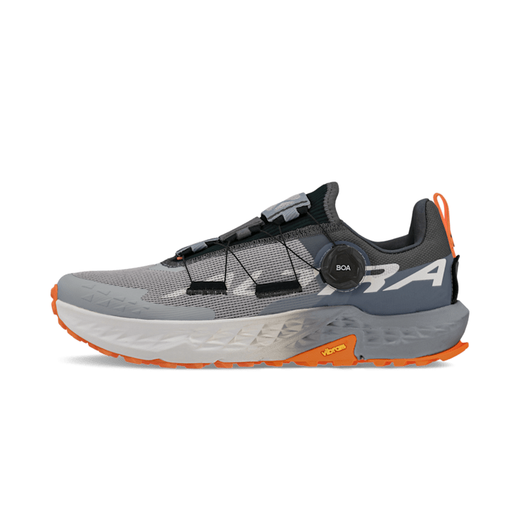 Timp BOA Men's Trail Running Shoe Altra Running Altra Running US