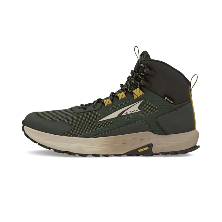 Timp Hiker GTX Men's Hiking Boot Altra Running Altra Running US