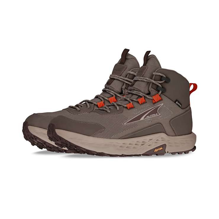 Timp Hiker GTX Men's Hiking Boot | Altra Running - Altra