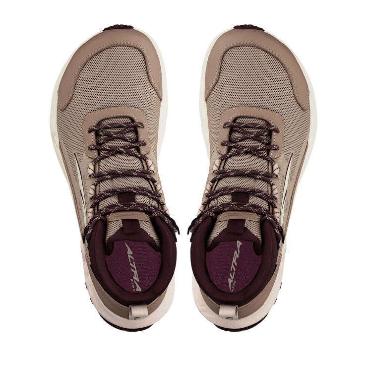 Timp Hiker GTX Women's Hiking Boot | Altra Running - Altra Running US