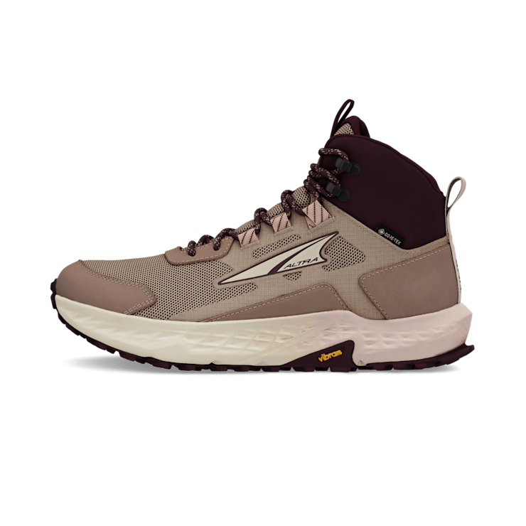 Thru Hiking Best Hiking Shoes For Arch Support Timp Hiker GTX