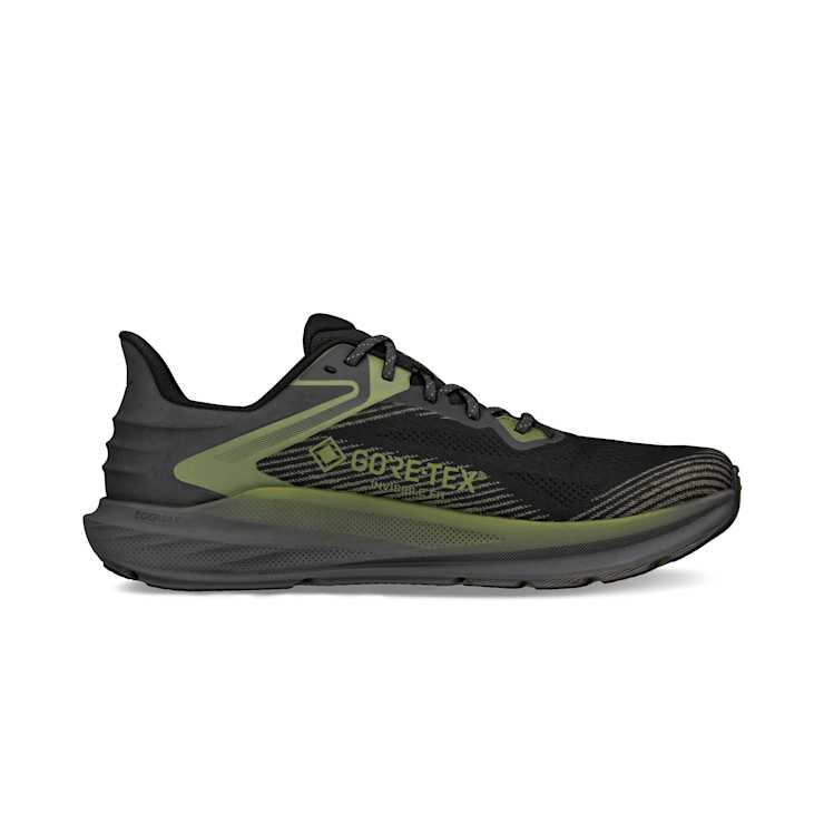 Altra Men's Torin 8 GTX Road-Running Shoes Black 11.5
