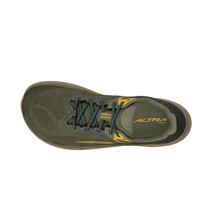 りー Torin 8 GTX Men's Road Running Shoe | Altra Running - Altra