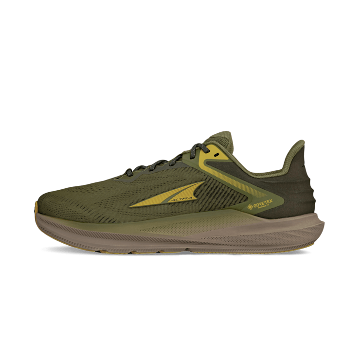 Torin 8 GTX Men's Road Running Shoe | Altra Running - Altra