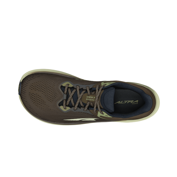 Torin 8 GTX Men's Road Running Shoe | Altra Running - Altra Running US