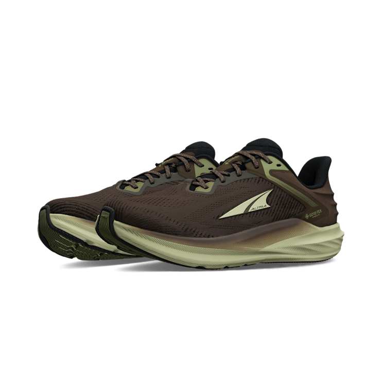 Torin 8 GTX Men's Road Running Shoe | Altra Running - Altra Running US