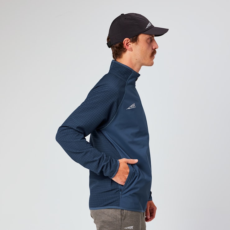 Men's Core Hybrid Jacket | Altra Running Apparel - Altra