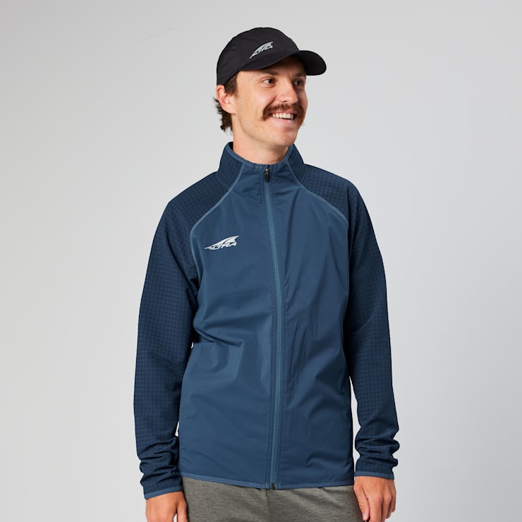 Men's Core Hybrid Jacket | Altra Running Apparel - Altra