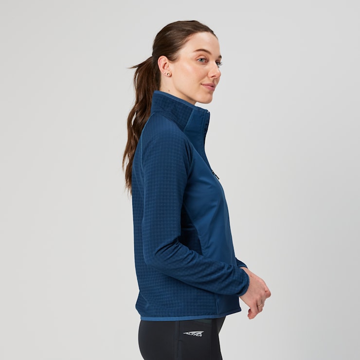 Women's Core Hybrid Jacket image number 3